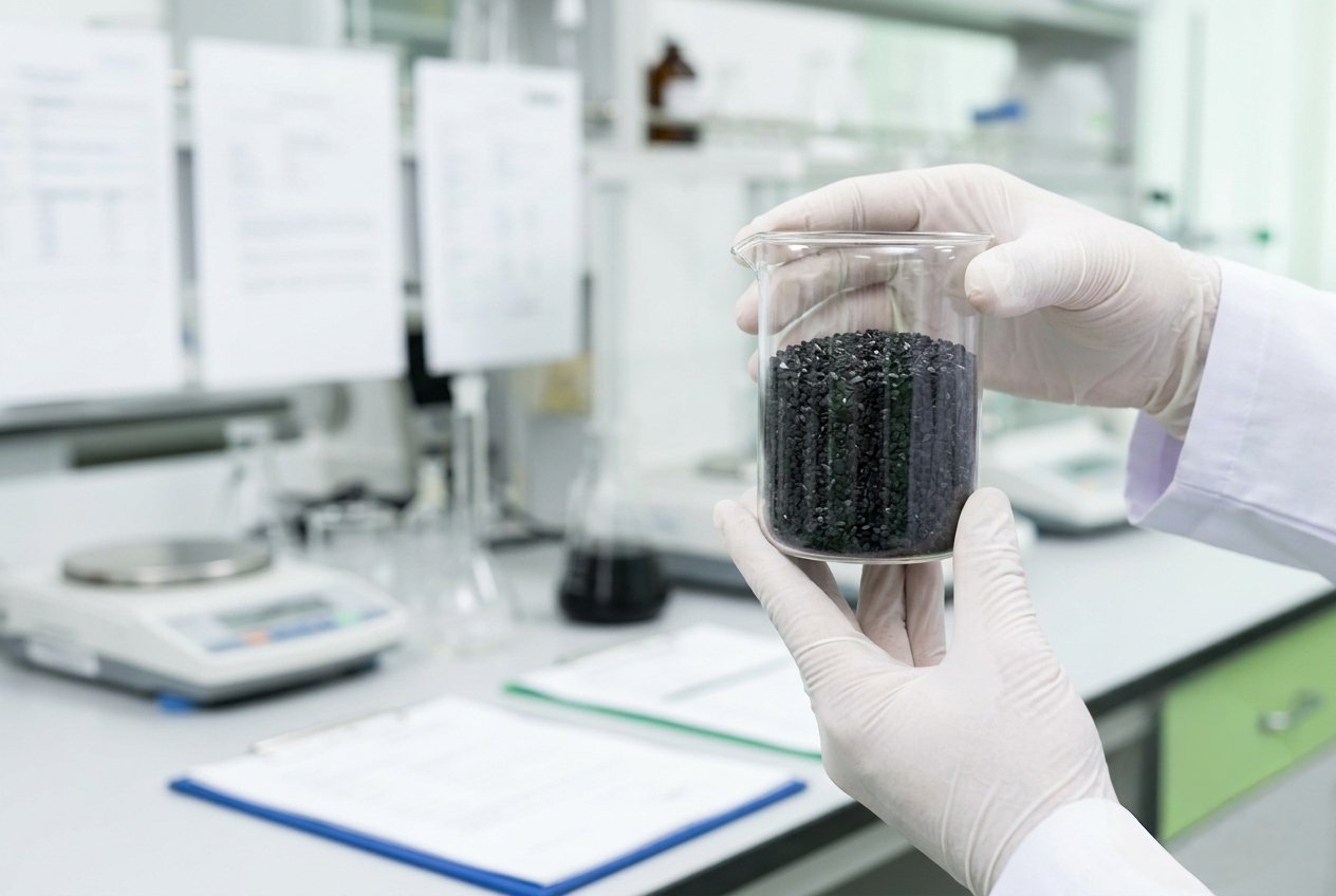 Drinking Water Activated Carbon: Certifications and Compliance Explained