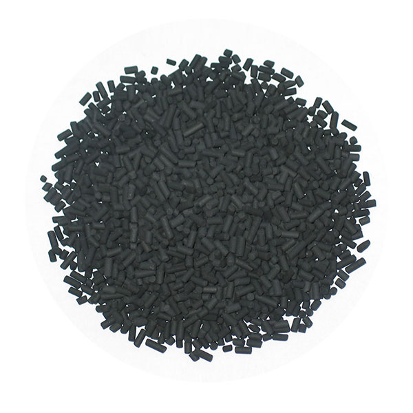Activated Carbon Pellets