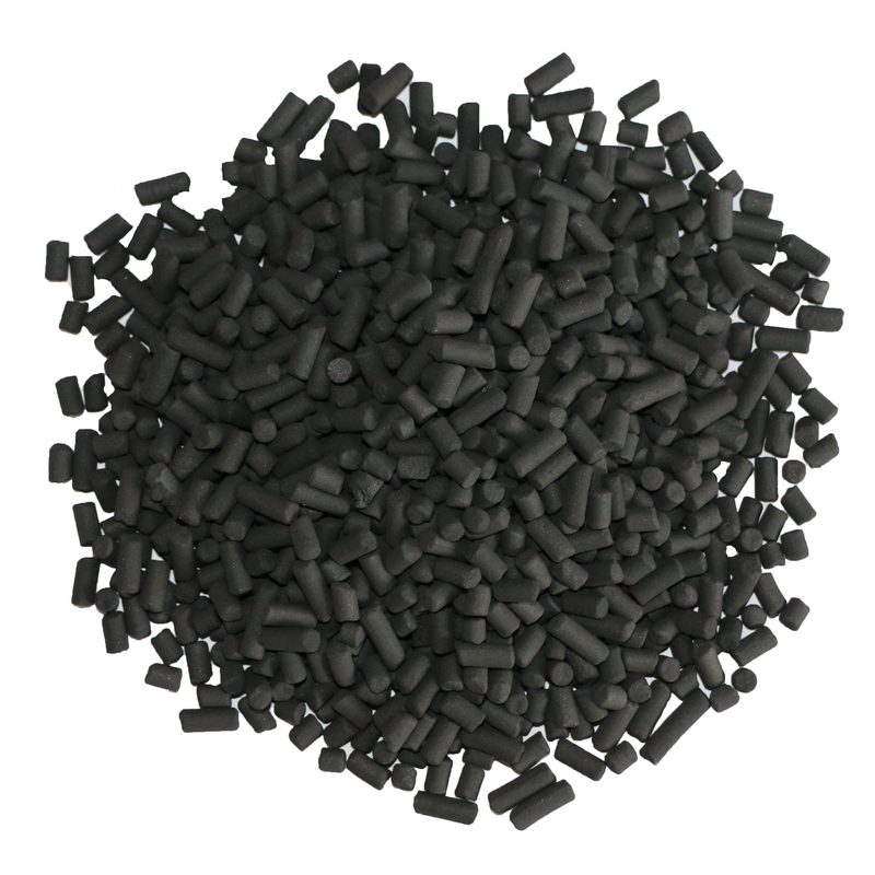 Coconut Shell Activated Carbon Pellets