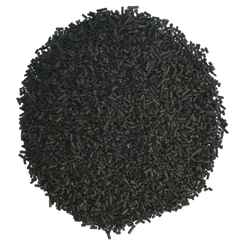 Activated Carbon Pellets